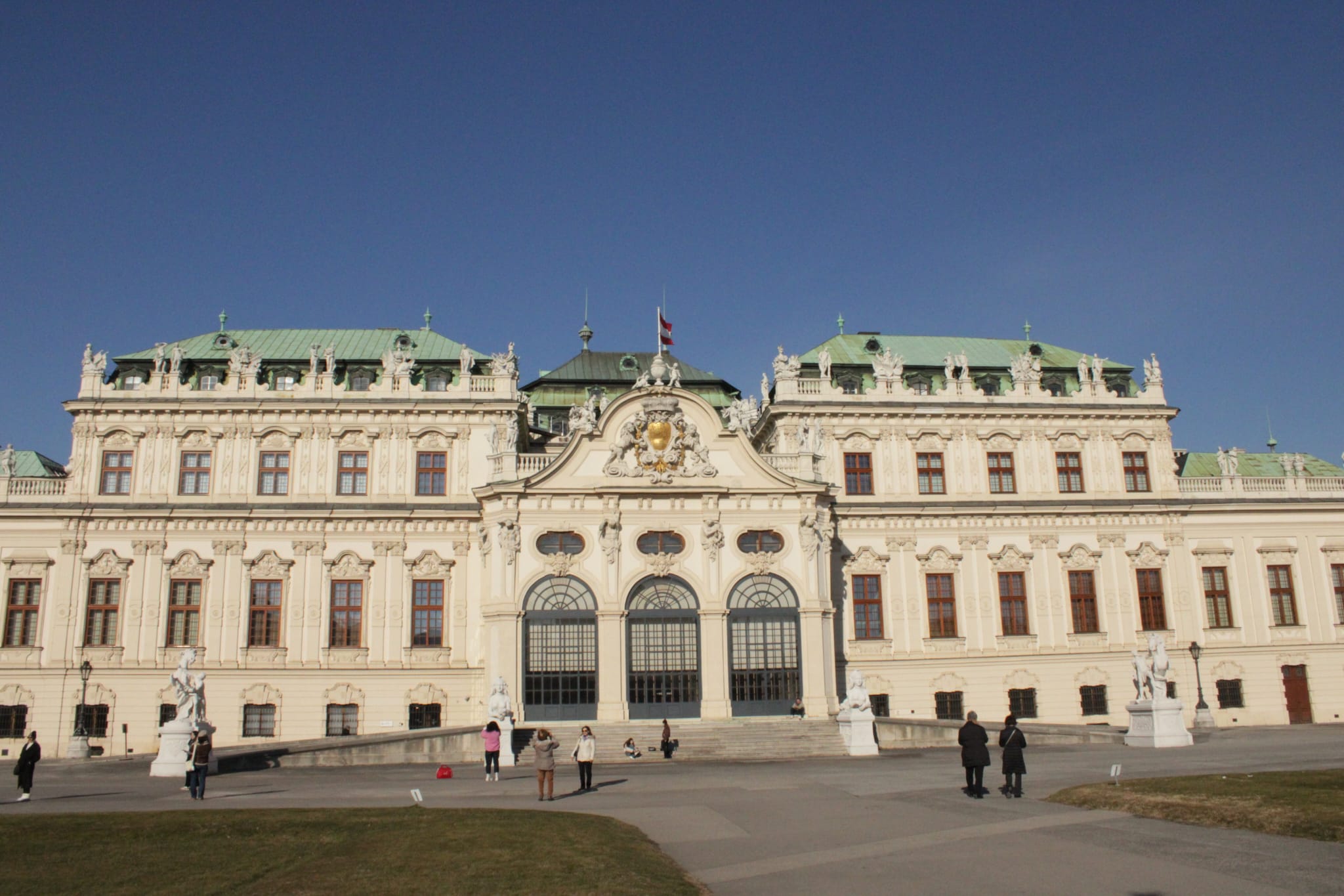Vienna